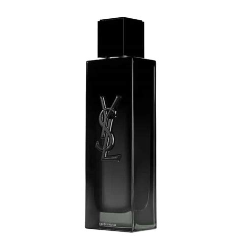 new ysl perfume macys|YSL myslf Macy's.